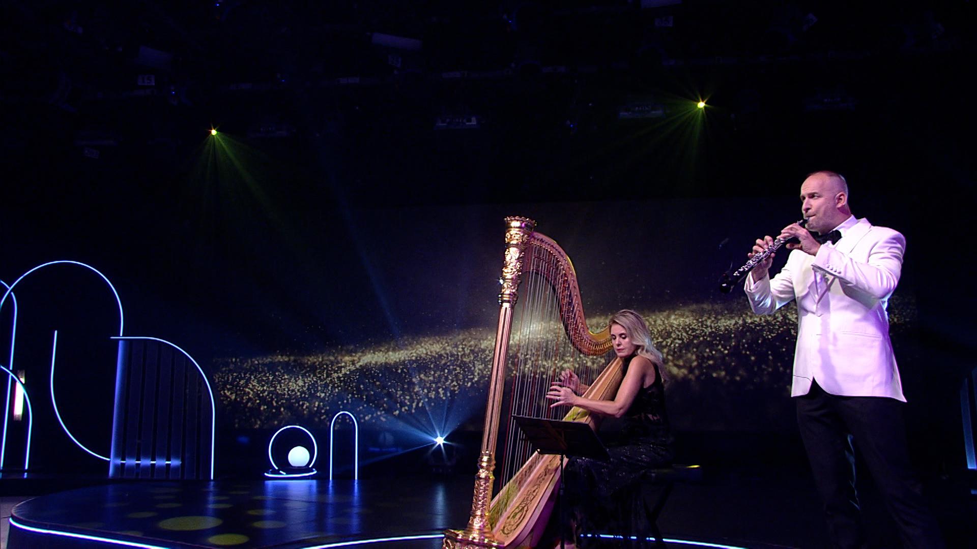 cover of episode Inkgo Lam, Making It Matters@M+ & in the studio: harpist Kateřina Englichová & oboist Vilém Veverka