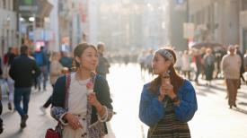 Cantonese Travelogue – Türkiye (ENGLISH VER)