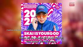 Mega Events Mega Hong Kong