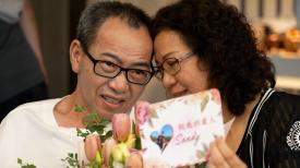 Stories about Carers