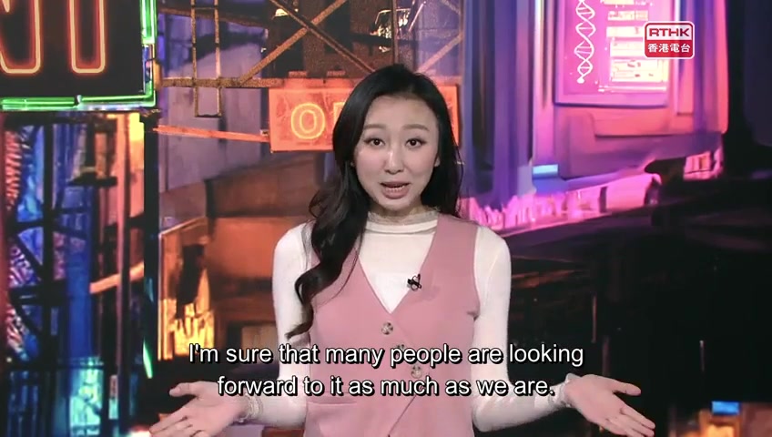 Episode 92 ( Smart LAE Delivery / Silver Economy / Soccer Training / CUHK Art Museum )