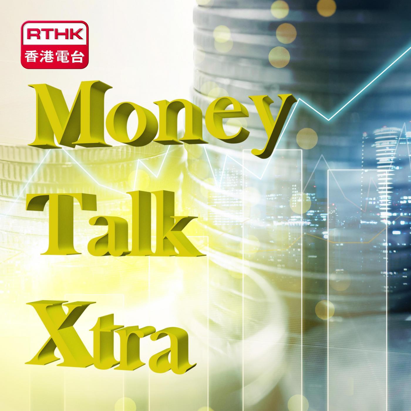 Money Talk Xtra