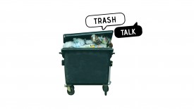 Trash Talk